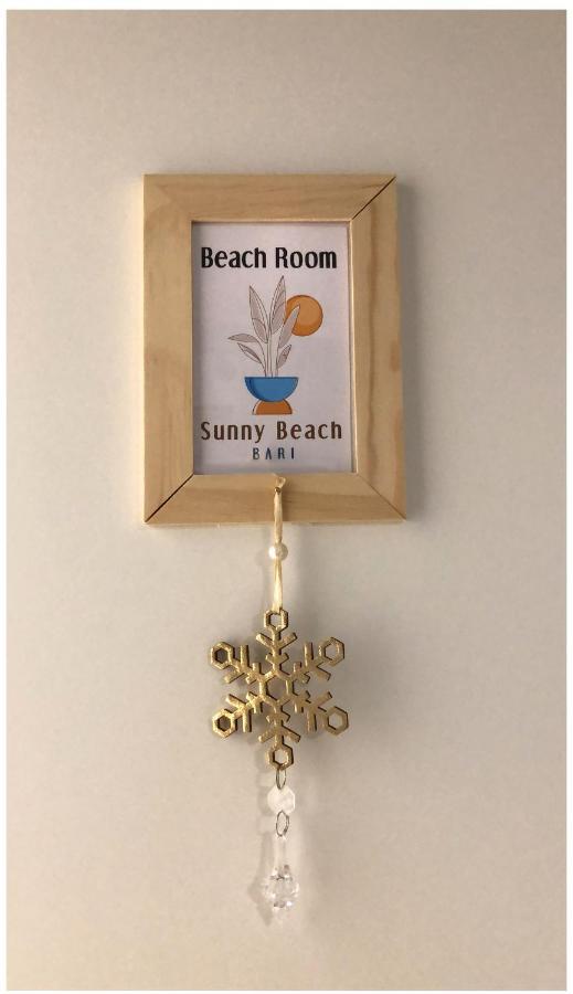 Sunny Beach בארי מראה חיצוני תמונה